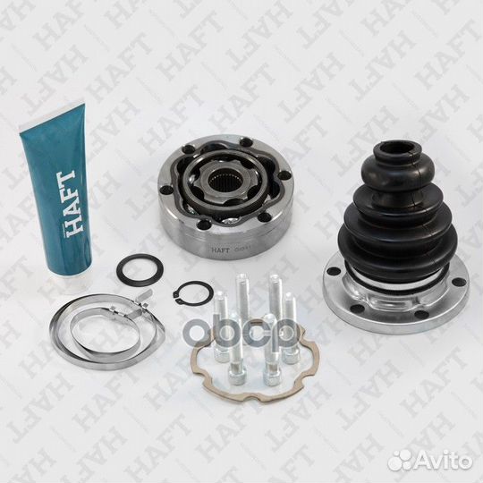 Шрус внутренний к-т VW Transporter 90- GI0119 G