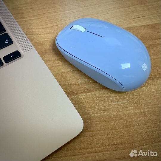 Мышь Microsoft bluetooth