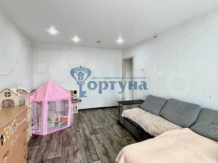 2-к. квартира, 49,8 м², 7/9 эт.