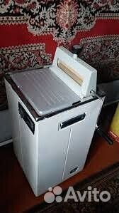 Стиральная машина Урал 4м