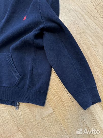 Кардиган для мальчика 6 лет, Polo Ralph Lauren