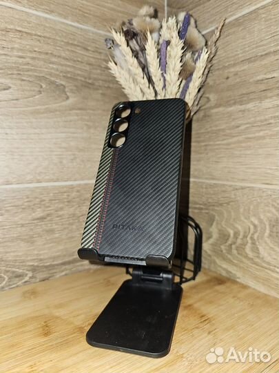 Чехол pitaka Samsung s23