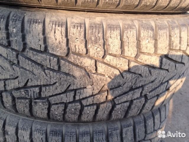 Nokian Tyres Hakkapeliitta 7 245/50 R18