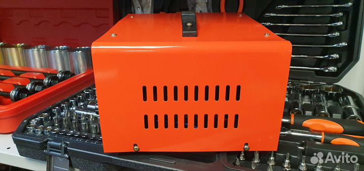 Зарядное устройство для акб автомобиля зу 40