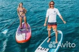 Сап-борд продам место совсем оборудованием)