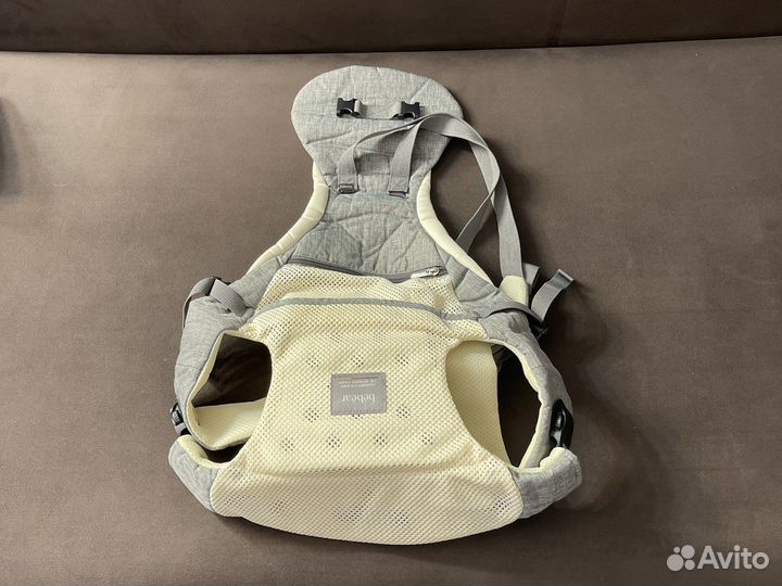 Эргорюкзак