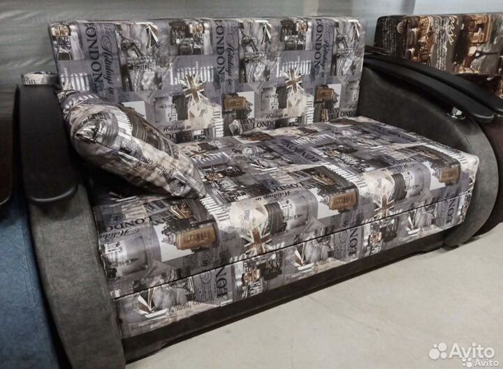 Диван Чебурашка 02390