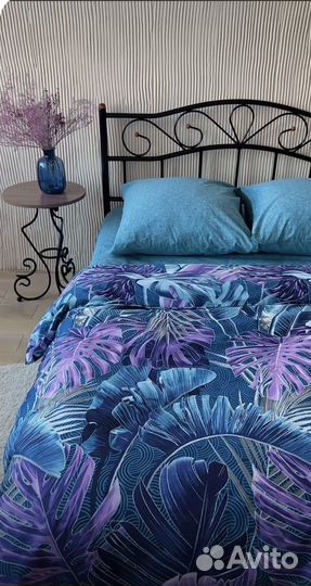 Постельное белье 2х спальное