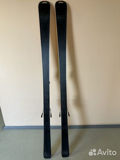 Лыжи горные rossignol actys 200 (176см)