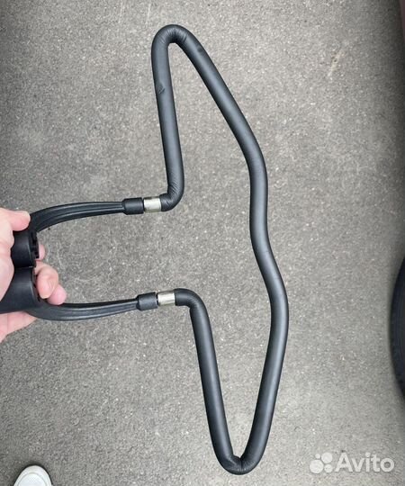 Вешалка автомобильная