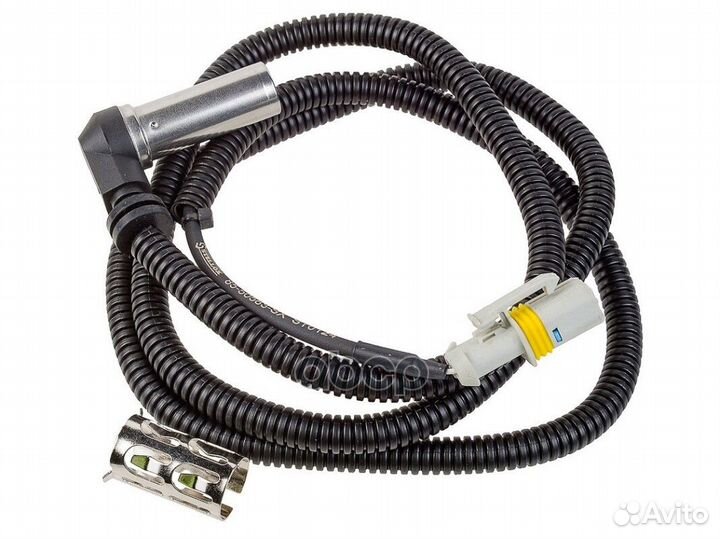 Датчик ABS L1300mm левый Omn MAN TGL/M, lion