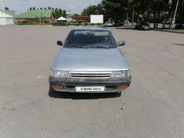 Toyota Carina 1.5 MT, 1990, 414 375 км, с пробегом, цена 300 000 руб.