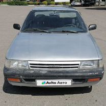 Toyota Carina 1.5 MT, 1990, 414 375 км, с пробегом, цена 300 000 руб.