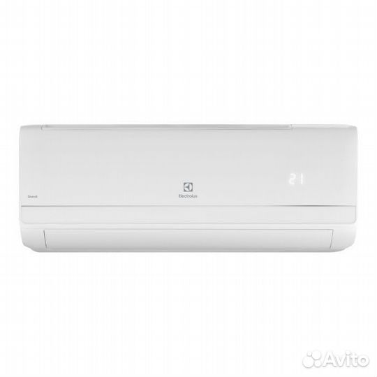 Кондиционер Electrolux eacs-12HSK/N3 24Y