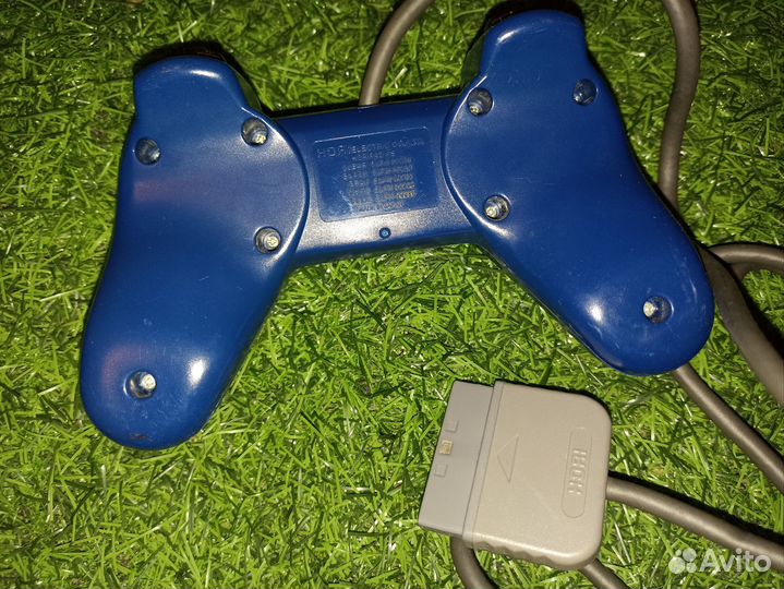 Геймпад, джойстик PlayStation 1 hori