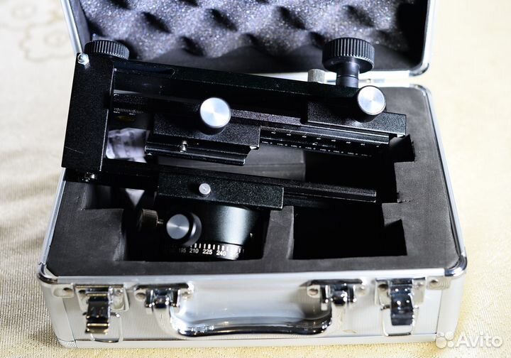 Штатив монопод вспышки и.т.д