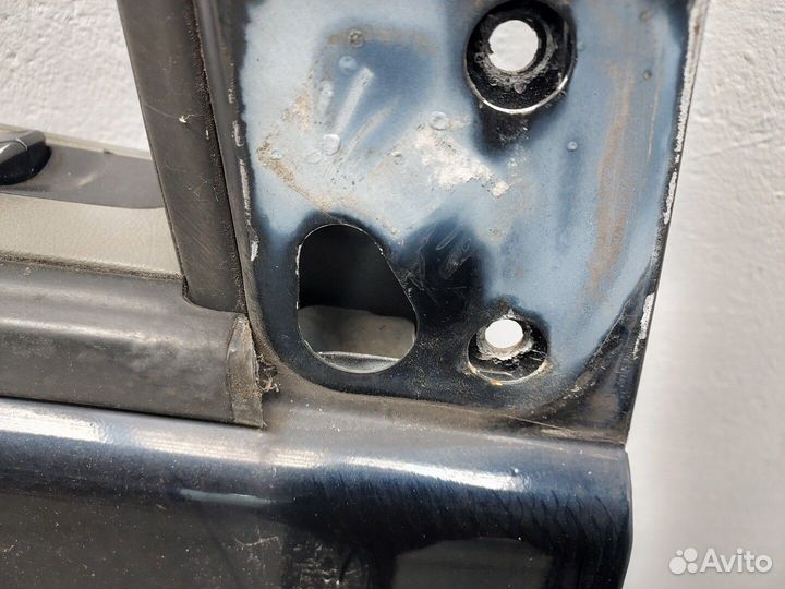 Дверь боковая правая передняя Mercedes Vito W639, 2005