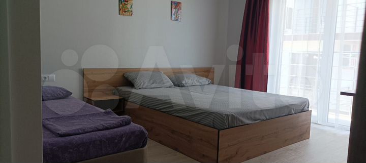 Комната 19 м², 1/3 эт.