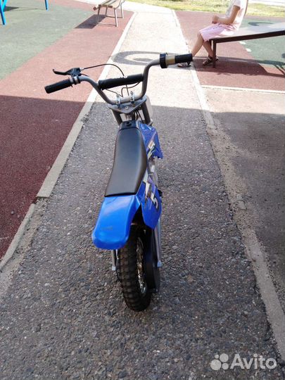 Детский мотоцикл беговел