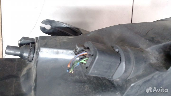 Фара (передняя) Ford Focus 1, 1999