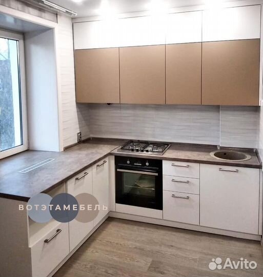 Мебель для кухни