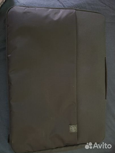 Папка для ноутбука