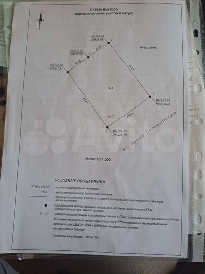 Участок 12 сот. (ИЖС)