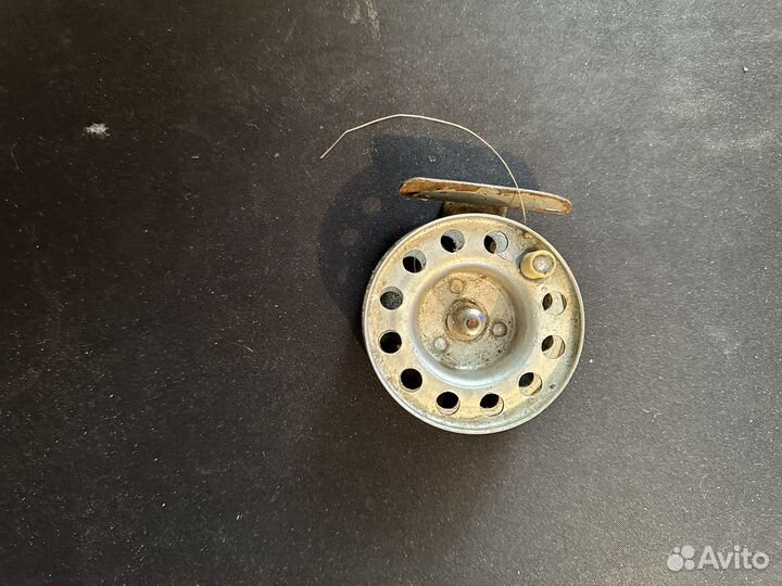 Катушки Невские СССР