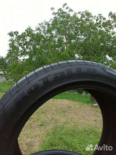 Rotalla Setula S-Race RU01 235/45 R18
