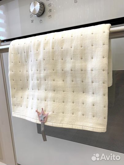 Кухонные полотенца