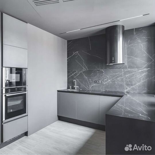 Кухонный гарнитур от производителя