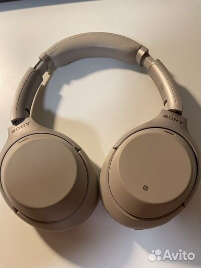 Sony wh 1000xm3