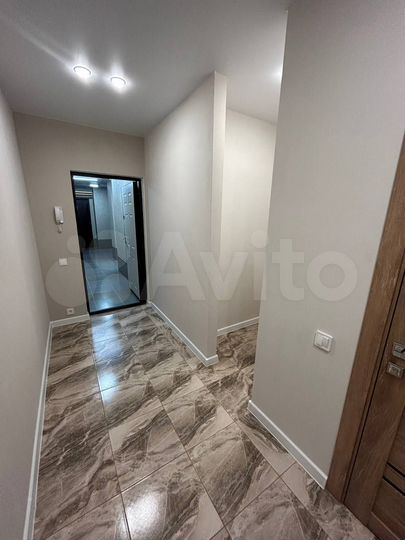 1-к. квартира, 28,6 м², 7/9 эт.