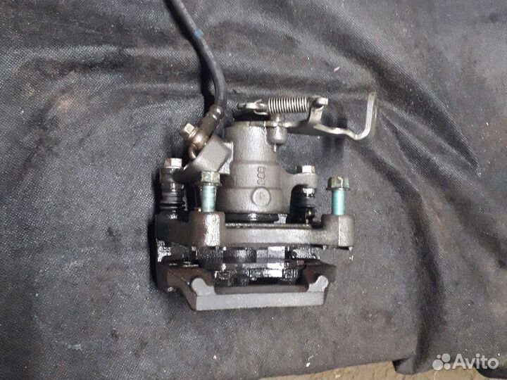 Суппорт задний Mazda CX-5