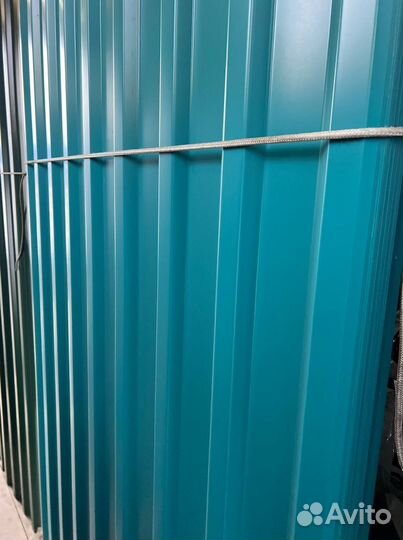 Профлист (от производителя)