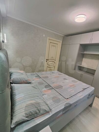 3-к. квартира, 65 м², 2/5 эт.