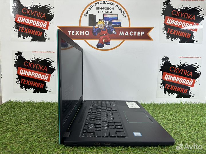 Игровая пушка GTX1050 i5 8 ядер ssd 500 8ram