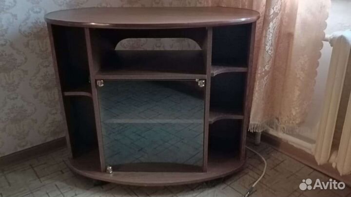 Тумба под телевизор бу