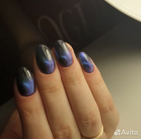 Маникюр, покрытие, укрепление, наращивание