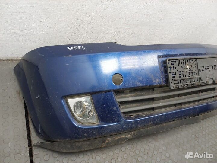 Фара противотуманная Opel Meriva, 2005