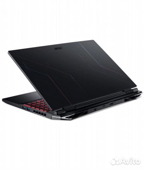 Игровой Ноутбук Acer Nitro 5 i5-12450H;rtx4050