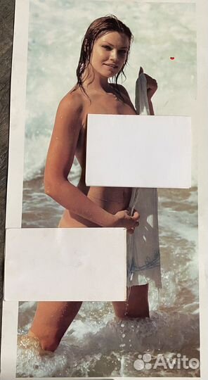 Календари с девушками в бикини