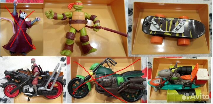 Turtles черепашки ниндзя