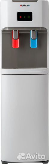 HotFrost V115PUF (без фильтров)