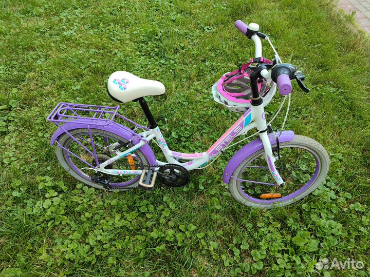 Велосипед Stels Pilot-230 Lady 20