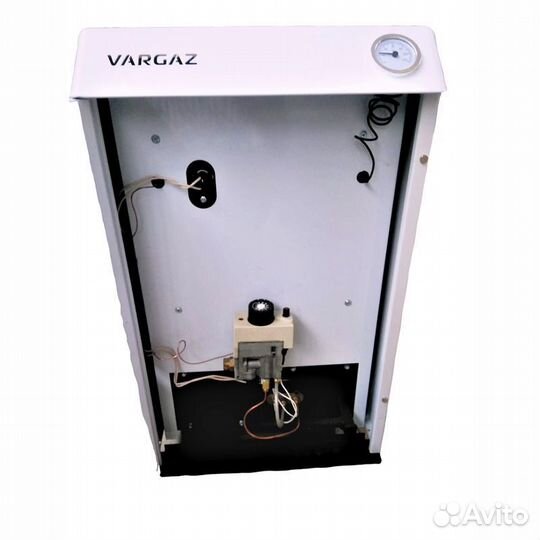 Котел газовый парапетный vargaz ксг-П-7