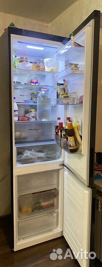 Холодильник бу