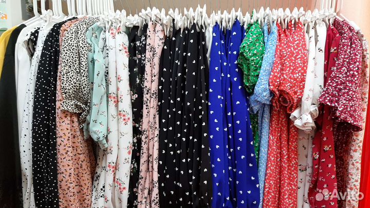 Аренда рейла в шоуруме