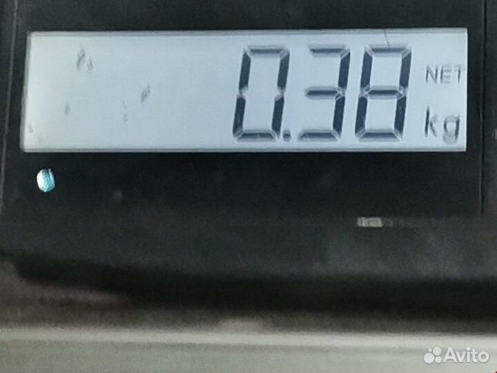 Щеткодержатель (поводок стеклоочистителя, дворник)