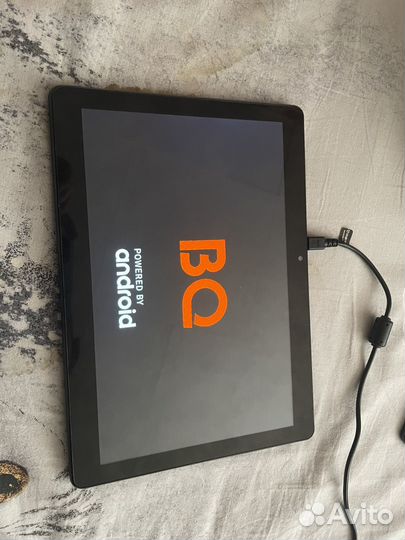 Планшет BQ